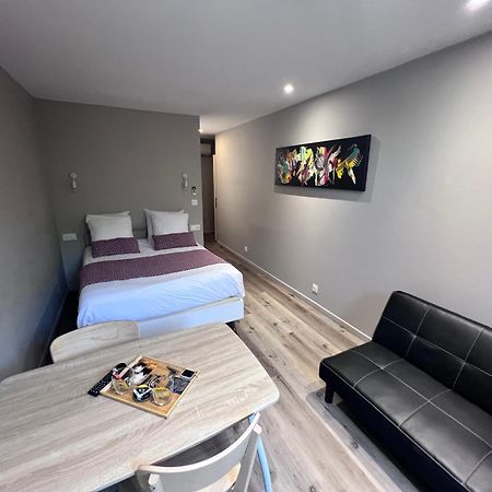 Apartamento Le 139 Carcasona Exterior foto