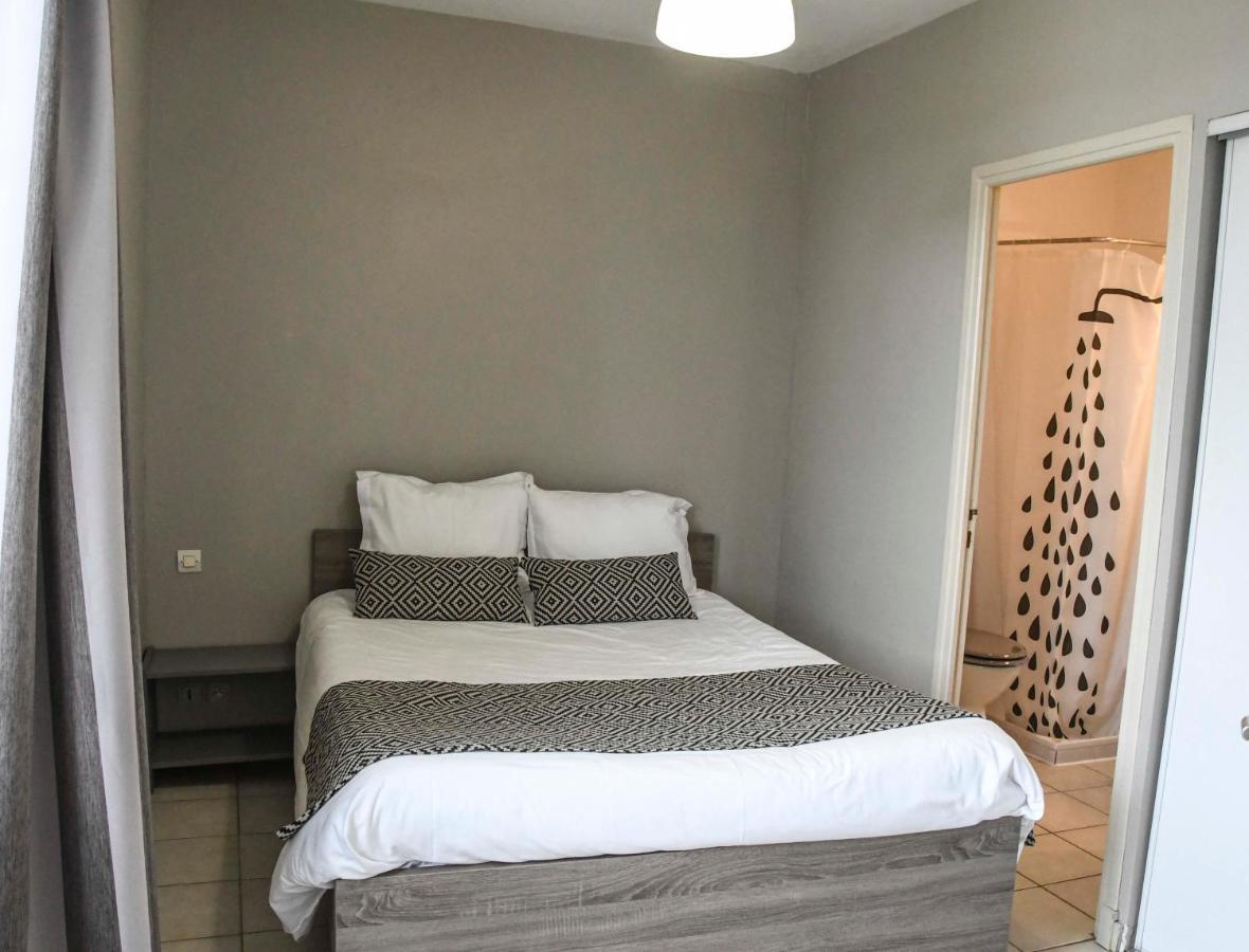 Apartamento Le 139 Carcasona Exterior foto