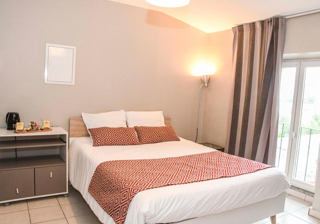 Apartamento Le 139 Carcasona Exterior foto