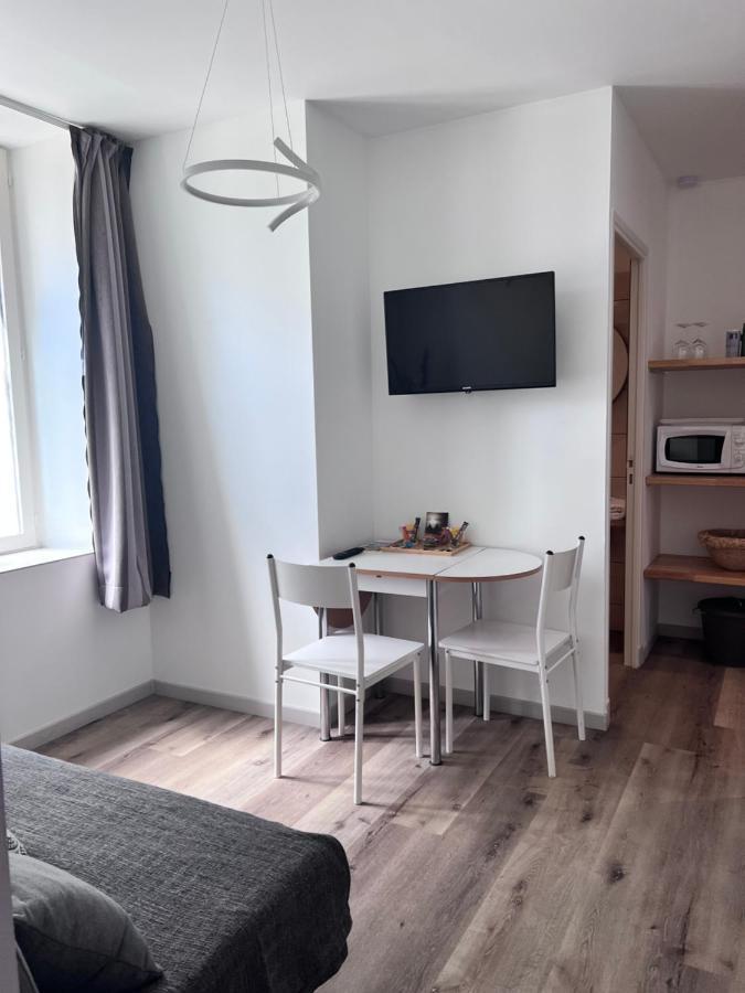 Apartamento Le 139 Carcasona Exterior foto
