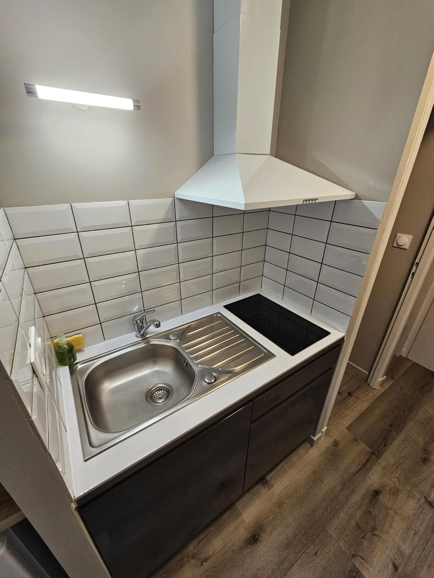 Apartamento Le 139 Carcasona Exterior foto